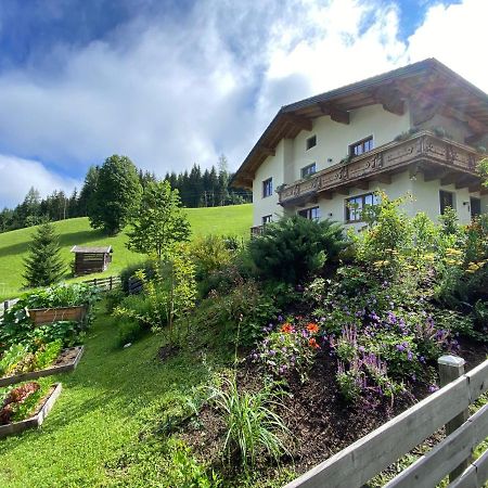 Oberleiten Apartments Wagrain Zewnętrze zdjęcie