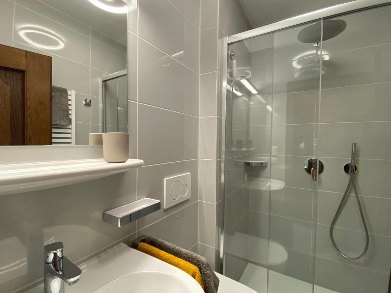 Oberleiten Apartments Wagrain Zewnętrze zdjęcie