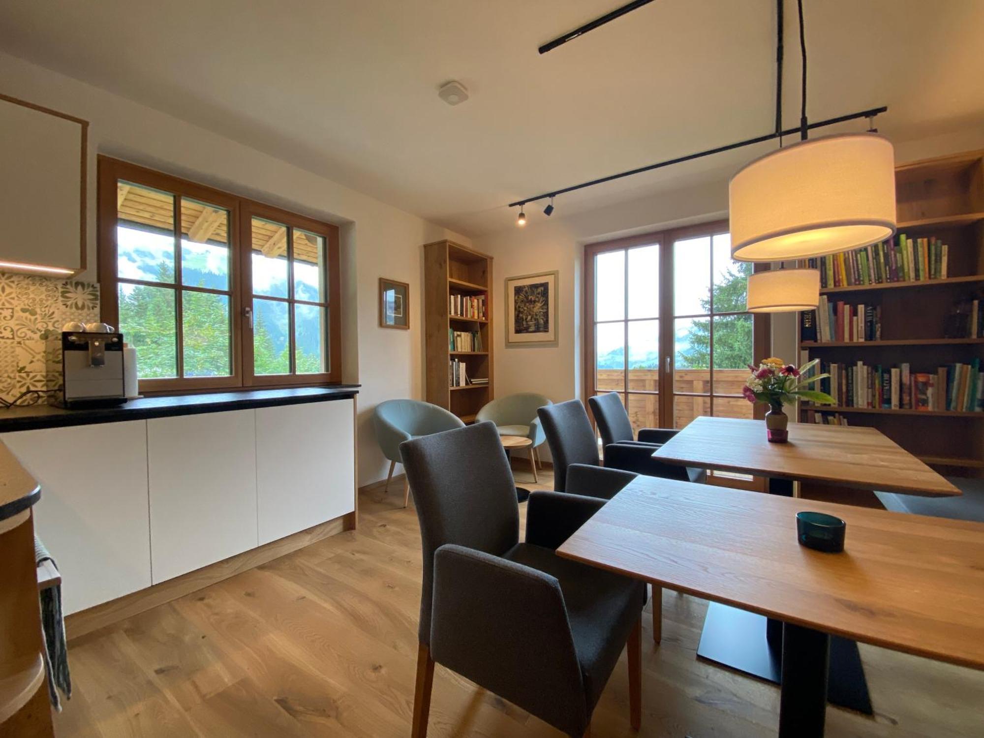 Oberleiten Apartments Wagrain Zewnętrze zdjęcie