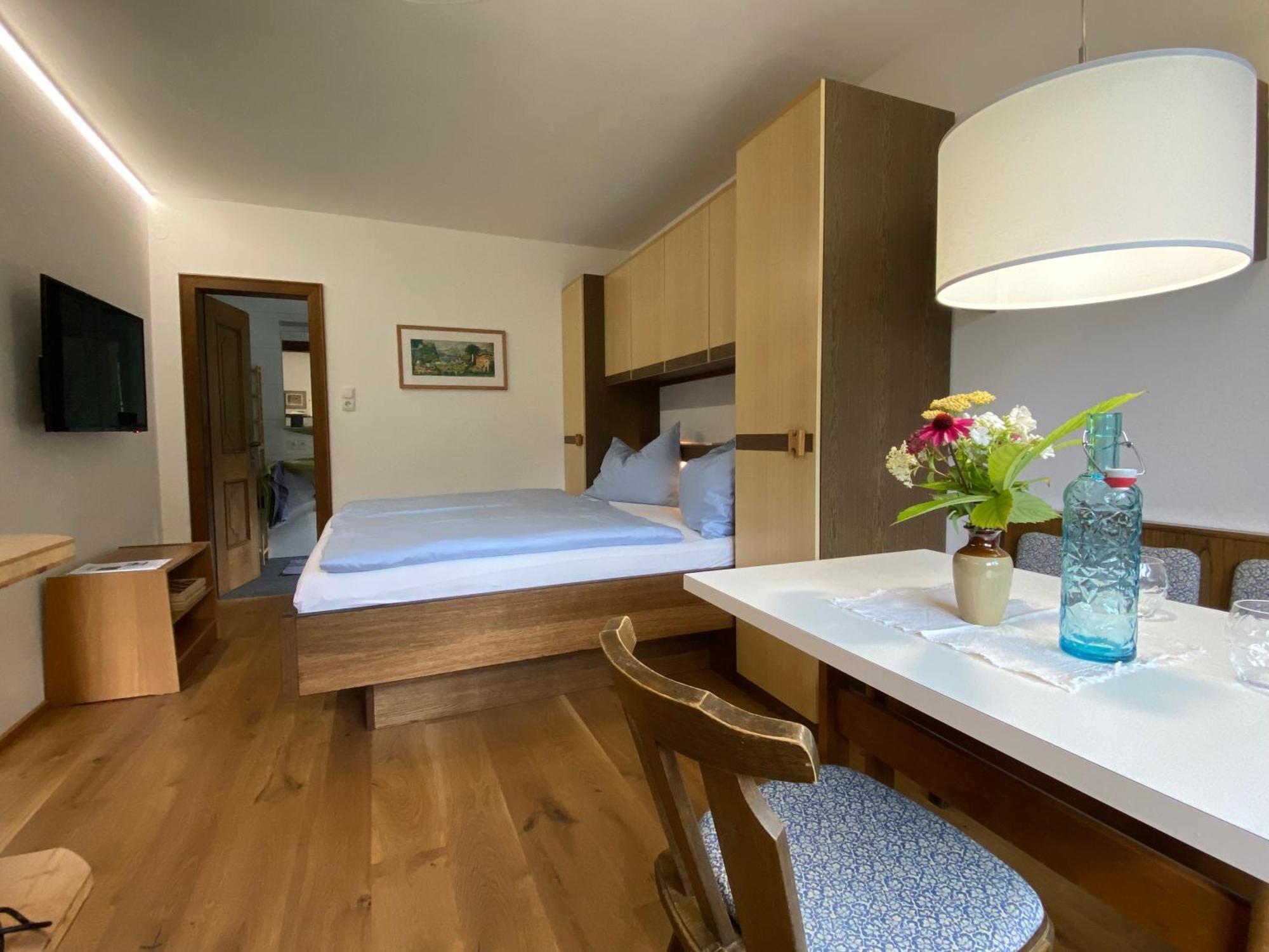 Oberleiten Apartments Wagrain Zewnętrze zdjęcie