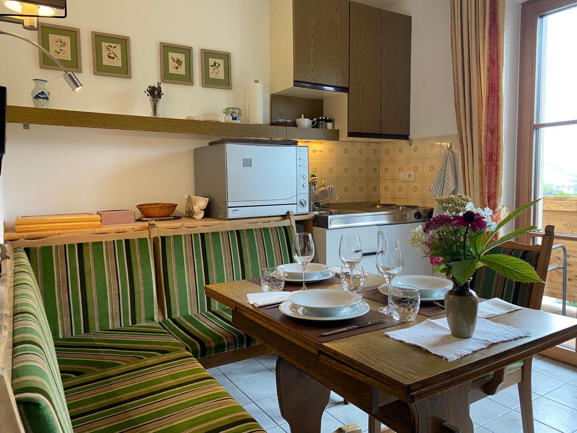 Oberleiten Apartments Wagrain Zewnętrze zdjęcie