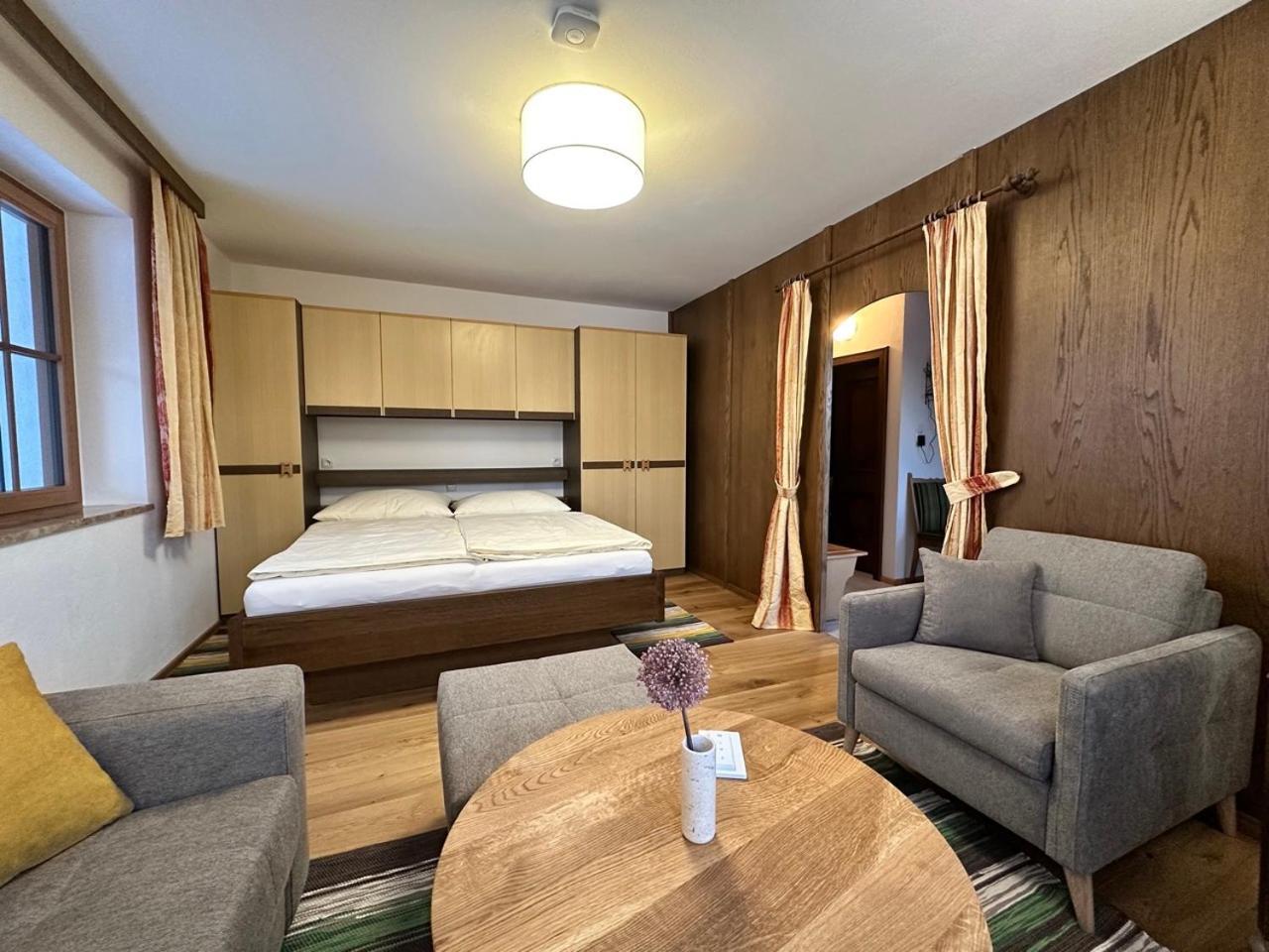 Oberleiten Apartments Wagrain Zewnętrze zdjęcie