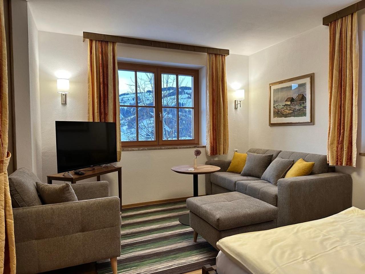 Oberleiten Apartments Wagrain Zewnętrze zdjęcie